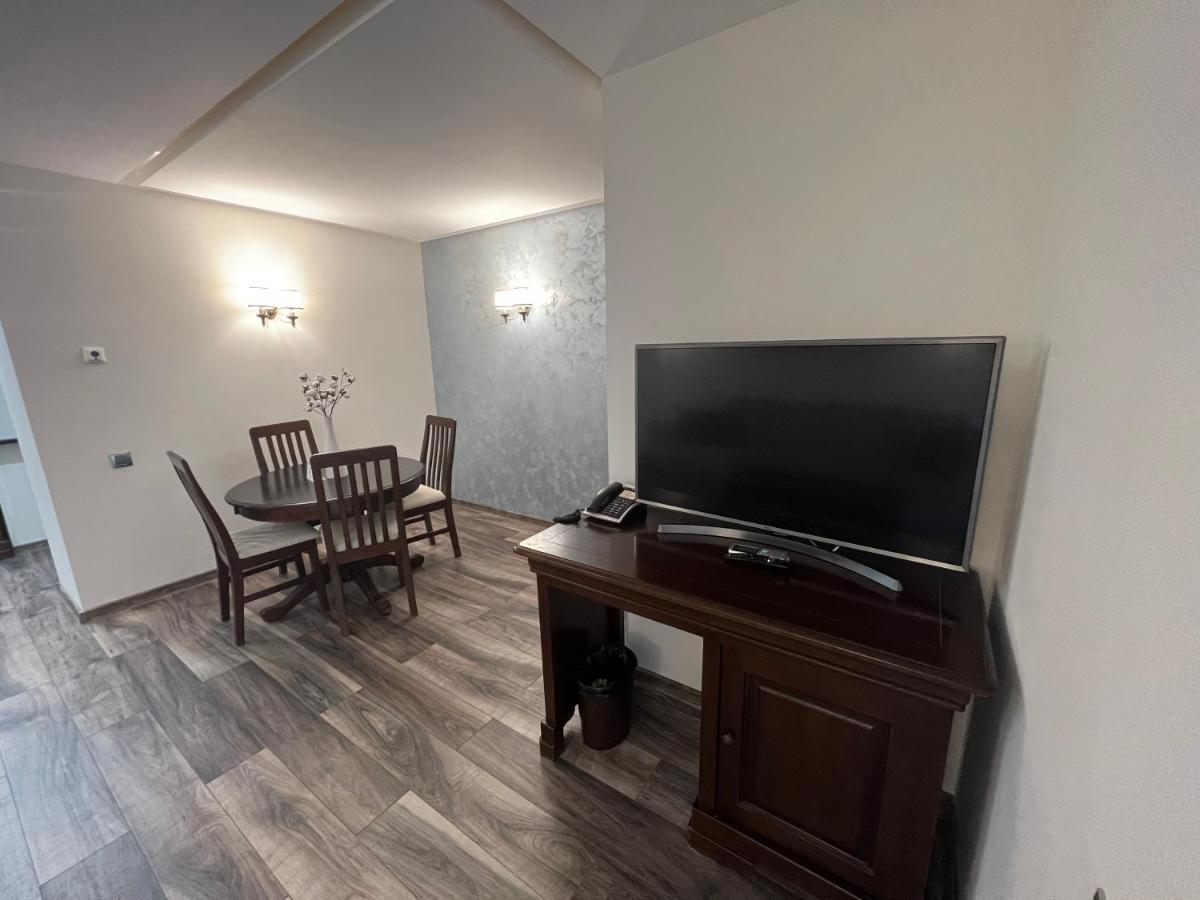 Alpin Resort Apartments Deluxe 2406 Poiana Brasov Exterior photo