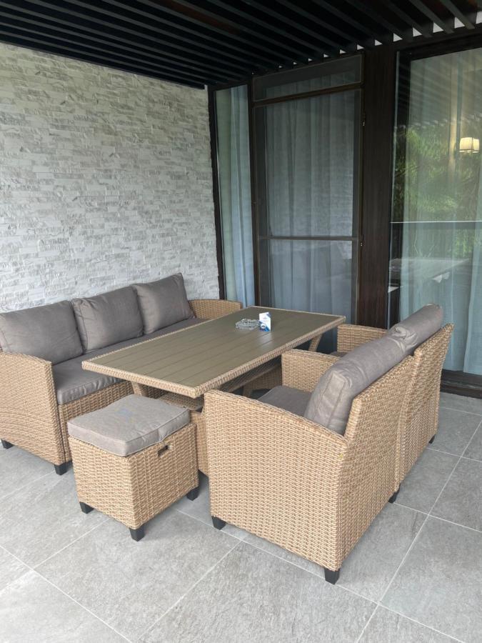 Alpin Resort Apartments Deluxe 2406 Poiana Brasov Exterior photo