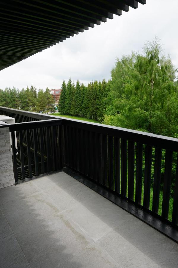 Alpin Resort Apartments Deluxe 2406 Poiana Brasov Exterior photo