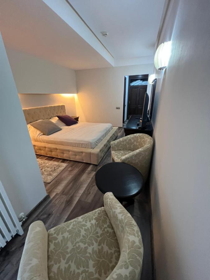 Alpin Resort Apartments Deluxe 2406 Poiana Brasov Exterior photo