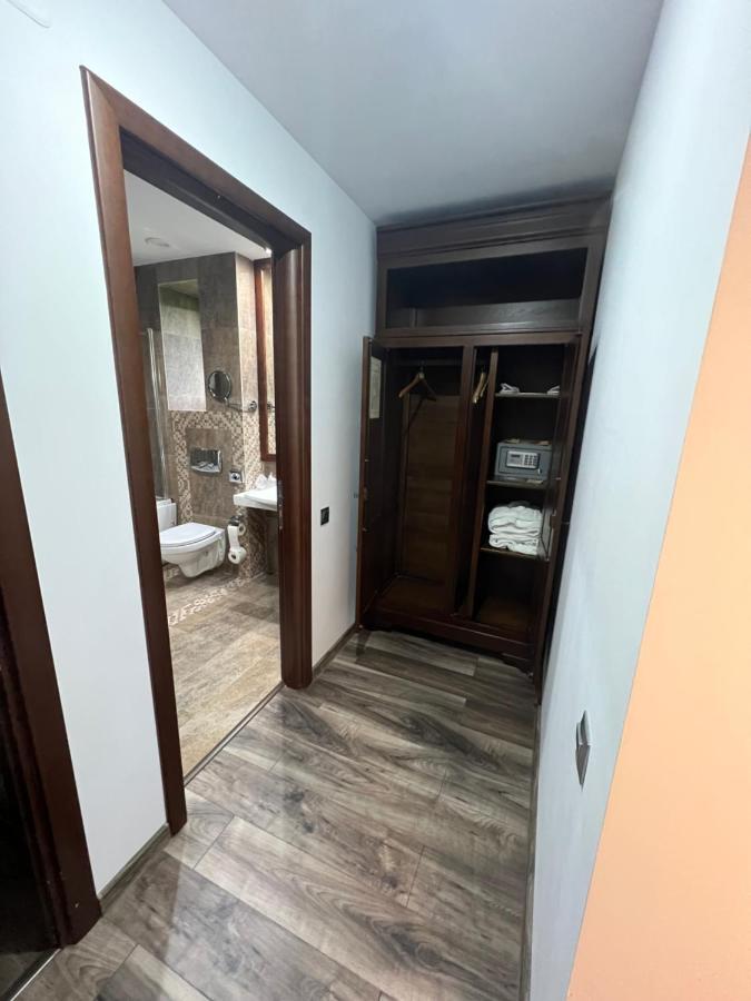 Alpin Resort Apartments Deluxe 2406 Poiana Brasov Exterior photo