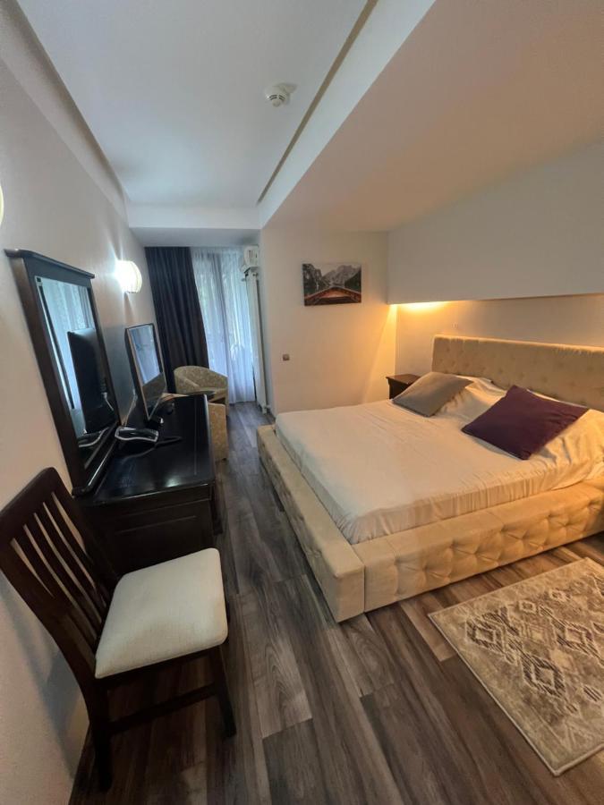 Alpin Resort Apartments Deluxe 2406 Poiana Brasov Exterior photo